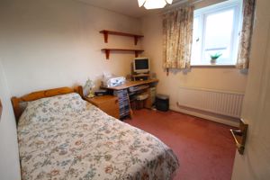 Bedroom- click for photo gallery